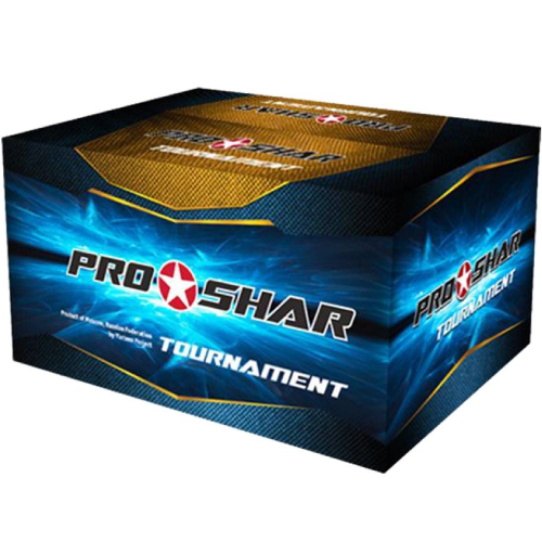 Pro-Shar Tournament 2000 billes pas cher